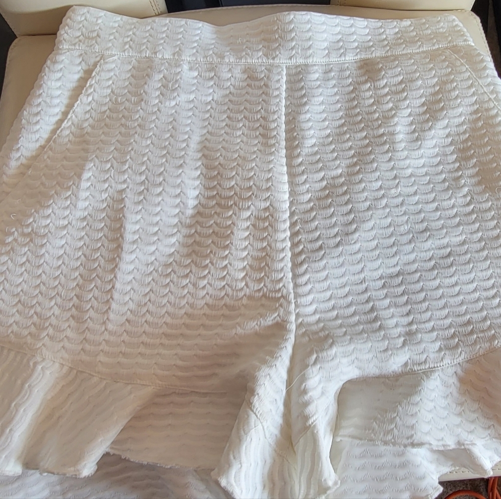 Women's GB shorts
